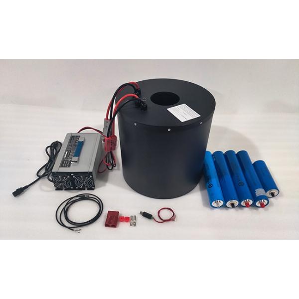 7200Wh OEM Battery Pack