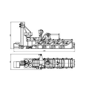 Buy cheap Sunflower Seed Shelling Machine YTK2000 from wholesalers
