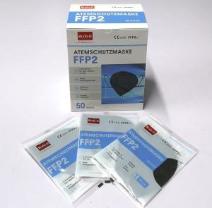 Buy cheap German Packing FFP2 Face Mask , FFP2 Particle Filtering Half Mask FFP2 Face Mask In Germany product