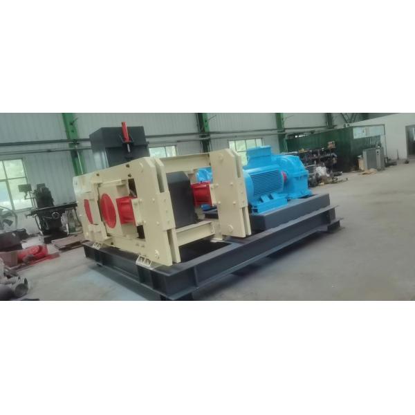 2PG0425 Quartz Powder Sand Core Making Machine 45kw For Medium Hardness Materials