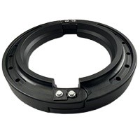 Polymer Composite Nylon Support Ring System Run Flat Inserts