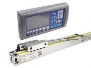 Buy cheap Lathe Machine Tools LCD Dro Display Digital Scale Readout product