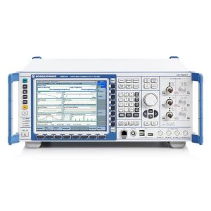 Buy cheap CMW270 Wireless Connectivity Tester 70MHz-6GHz Wireless Network Analyzer product