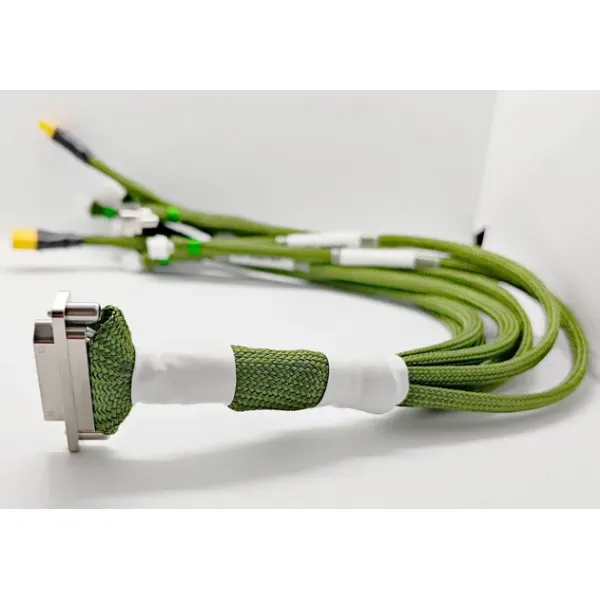 J30ja-74zkw-J Quick Locking Rectangular Connector Printed Board Soldering Bent Pin 74 Pin Aviation.
