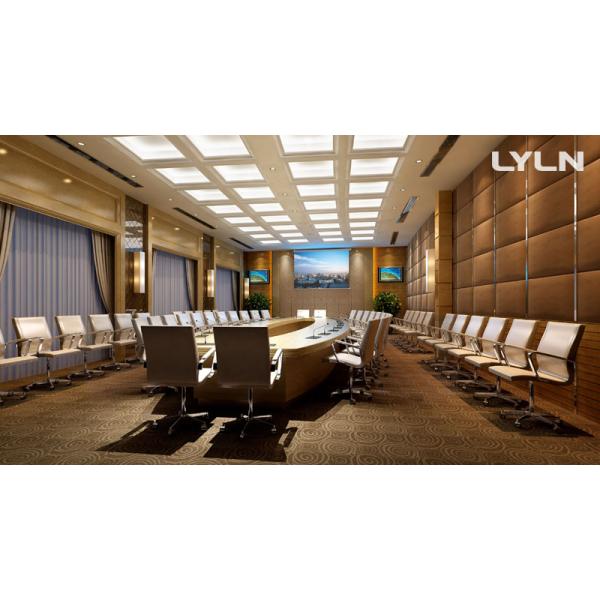 Gooseneck Microphone Mic Lift Motorized Lift System With Auto - Straightening Function