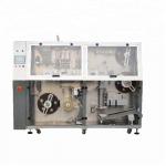 10-30 bags/min Tea Bag Packing Machine Installed With Date Code Printer