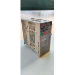 Buy cheap Yaskawa CIMR-TYED7P5 Variable Frequency Inverter 1.3HP product