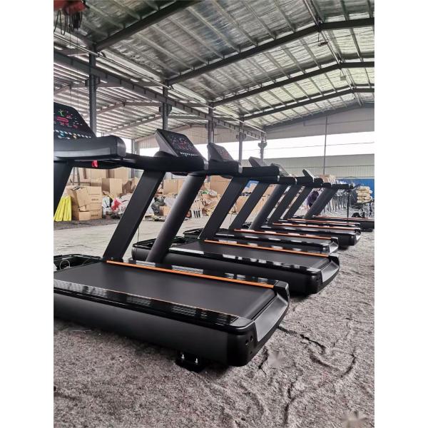 Heavy Duty 3.0HP Gym Fitness Equipment Treadmill Exercise Machine