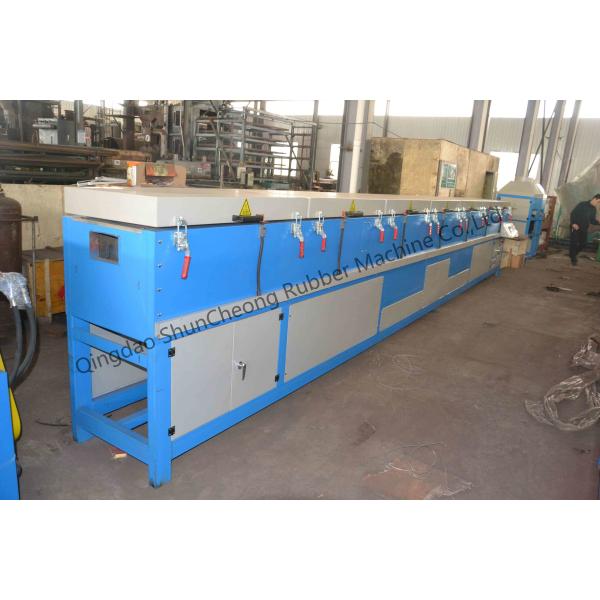 High Quality Microwave Curing Oven, Microwave Cure Oven,Rubber Hose Making Machine