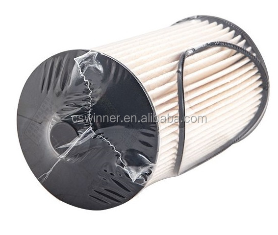 61010618 Road Construction Machinery Spare Parts Filter Element CC58B