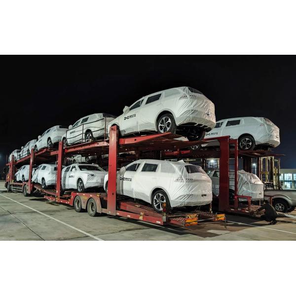 1.5T Uni-k Idd Hybrid Car 2022 for Changan Max Speed 200km/h Charging Time 0.5 Hours