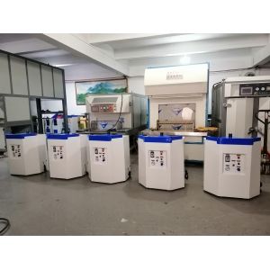 Air Bag Type Shoe Sole Press Attaching Machine With Lowest Price