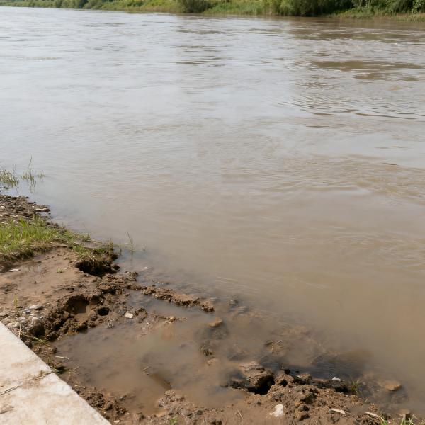 Water level detector 1ms response with 1mm accuracy for Hydrological Detection