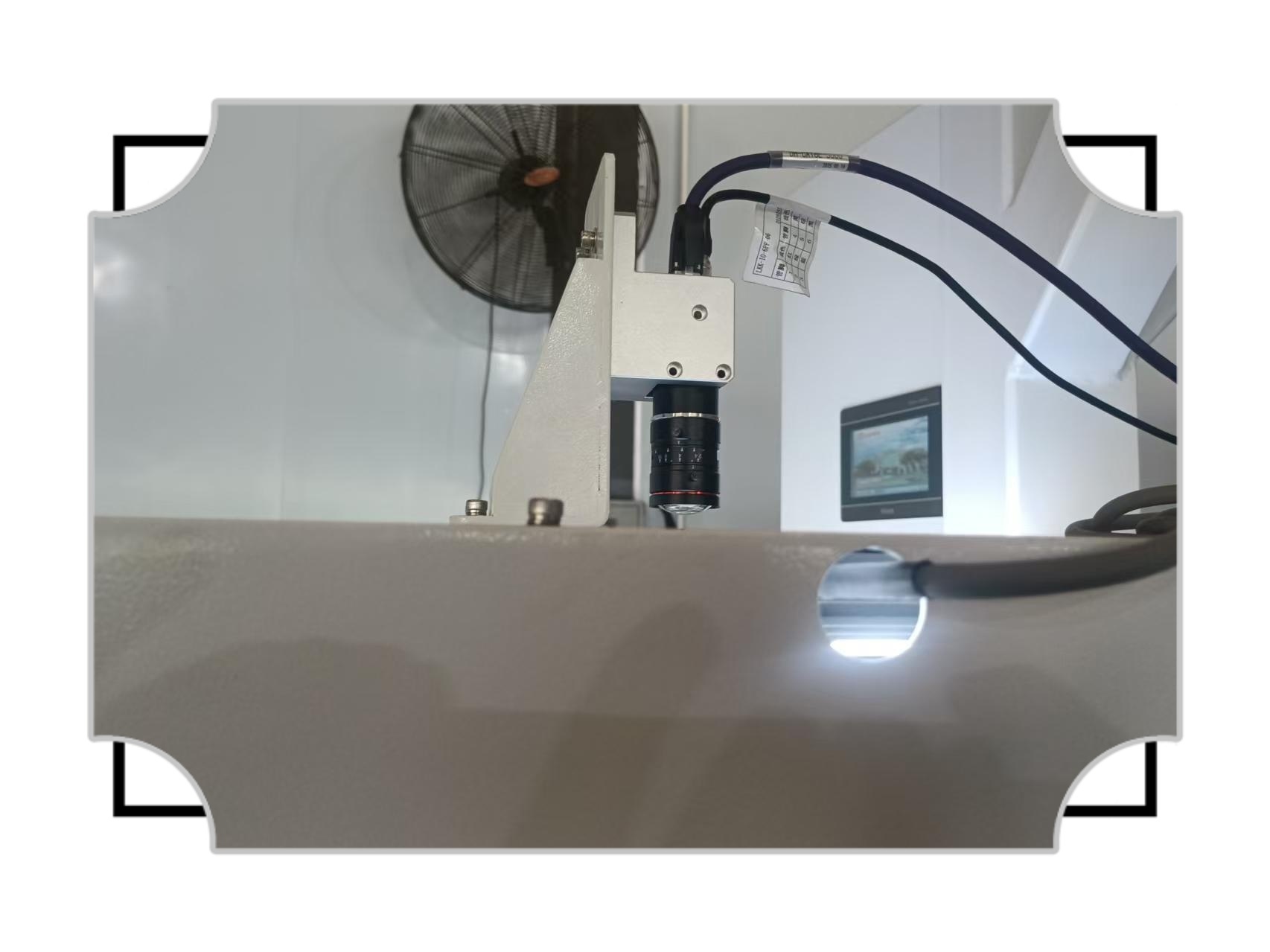 Low cost DS-D-B-1600 sorting robot packaging pick and place Robot Delta for product placing