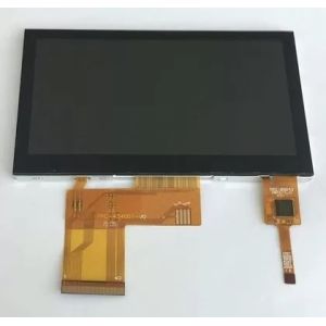 Transmissive LCD Display Module 4.3 Inch TFT CH430WQ15A-CTB