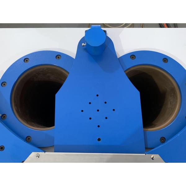 YT-2006 Barrel Type Air Bag Sole Press Machine Footwear Pressing Machine Sole Attaching Machine