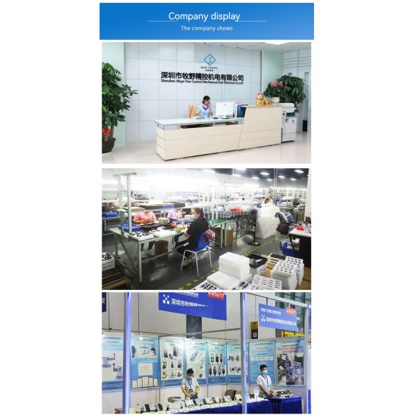 Makinopc L-type Wired Probe CNC Machine Tool Sensor Automatic Edge Finder Machining Center MTL25Led-PLus