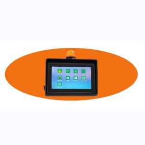 360 Degree Driving Collision Avoidance System For Construction Machinery