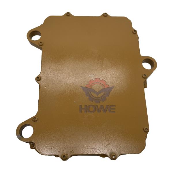 Building Material Shops Excavator Engine Controller Computer Board 2160658 216-0658