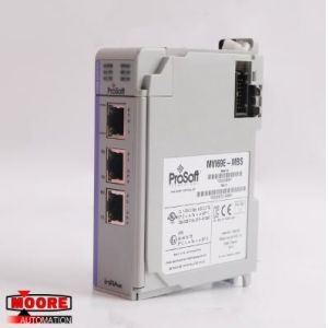 China MVI69E-MBS  MVI69EMBS  PROSOFT  PLC  Module on sale