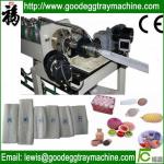 new product epe foam net extrusion machine
