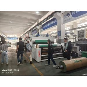 Buy cheap Frequency Control Flexographic Printing Machine Energy Efficiency Flexo Press Machine product