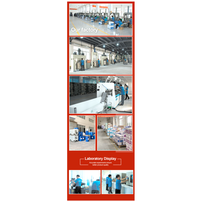 Professional Two-Component Epoxy Tile Grout for Hotel Project Large Area Tile Construction