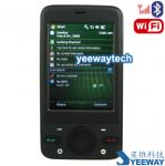 COOL P660+ Tri Band PDA Windows OS 6.1 WIFI Bluetooth Phone