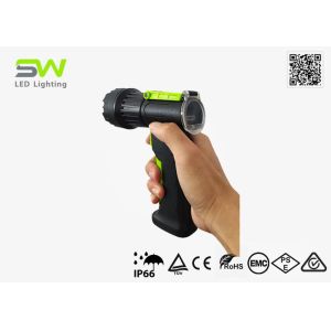 Buy cheap Handheld Portable 10W Rechargeable Marine Spotlight product