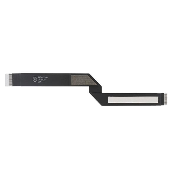 Touchpad Flex Cable for MacBook Pro Retina 13" A1425 (Early 2013, Mid 2012) EMC 2672/2557 – Replacement Trackpad Flex