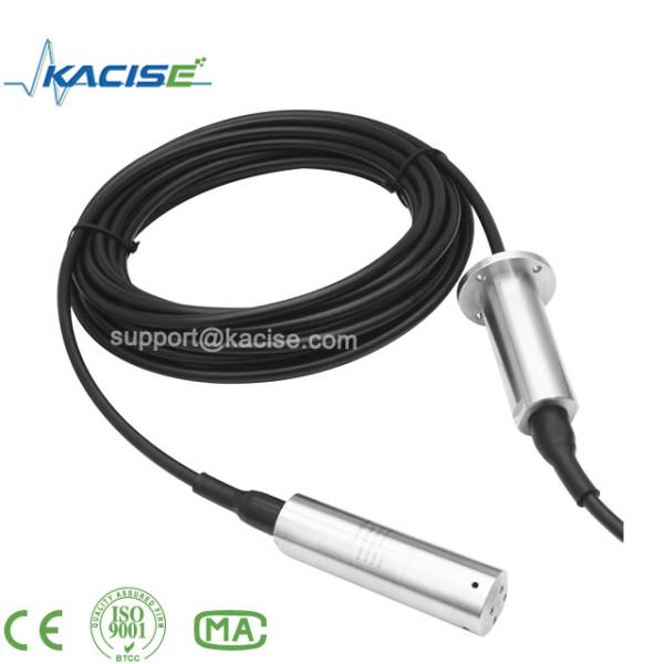 High Accuracy Pressure Transducer with Wide Temperature Range and Explosion-Proof Certification for Washing Machines