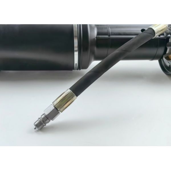 Durable & High Performance ABC Front Right Hydraulic Suspension Shock Absorber Mercedes-Benz SL-Class R230