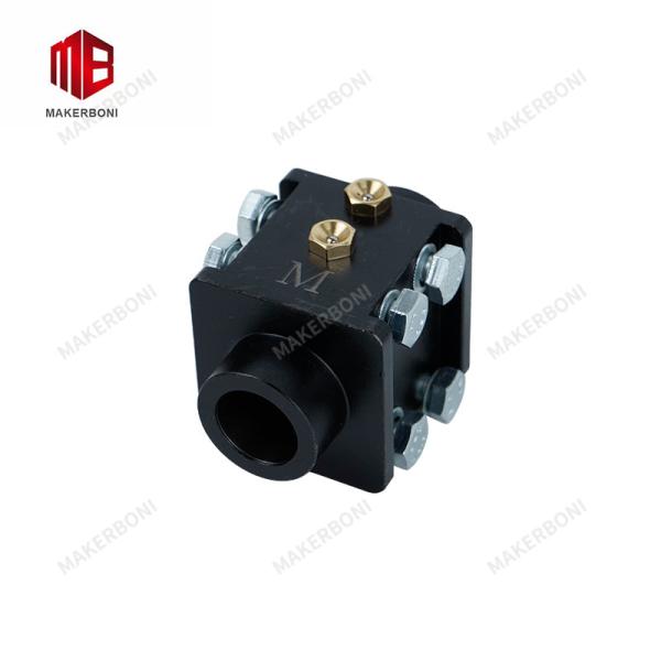 Bracket for Sharpeners for Yin Cutting Machine