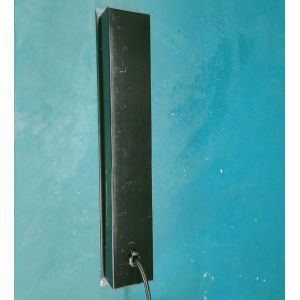 Flush Multimedia USB Desktop Usb Socket Embedded Box