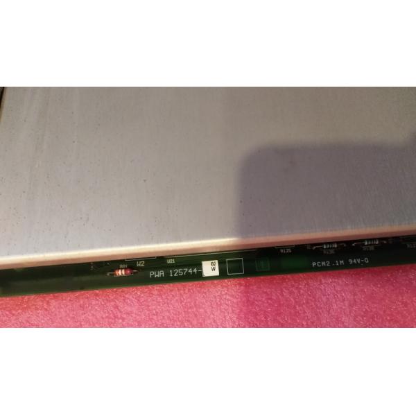125744-02 Bently Nevada 3500 20 Rack Interface Module Standard Bently Nevada Parts