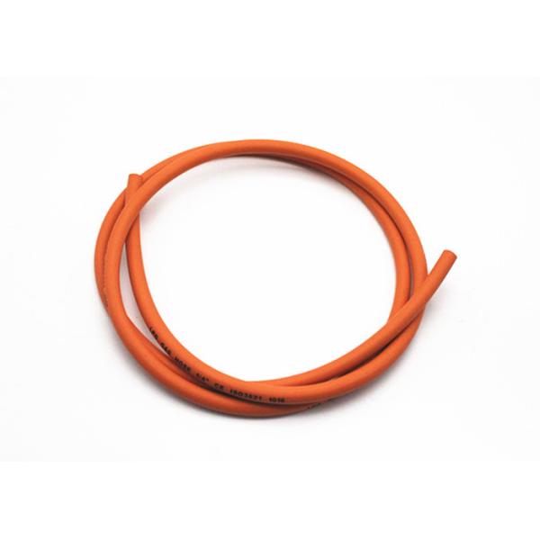 EN559 ISO3821 High Pressure Lpg Gas Hose 2 MPa 20 BAR 8MM For Gas Stove