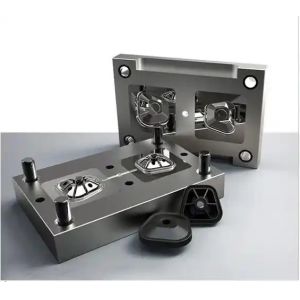 Custom Household plastic frame Injection Moulding Service Plastic Injection