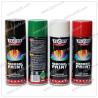 Buy cheap Multi Color ODM Quick Dry Spray Paint Aerosol Clear Lacquer For Car from wholesalers
