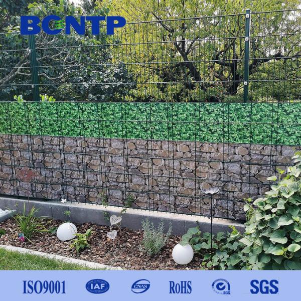 Eco Friendly Polyethylene Strip Screen Fence PE Strips PE Sichtschutzfolie Sichtschutzstreifen