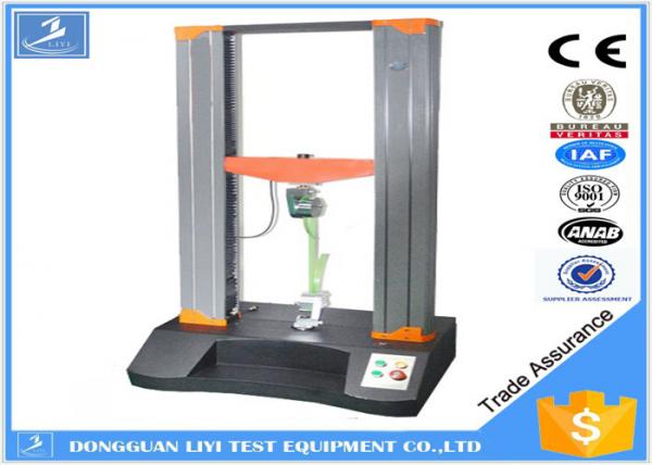 LIYI 2000KG Automatic Mechanical Universal Tensile Testing Machine