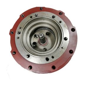 SWE50 Travel Gearbox