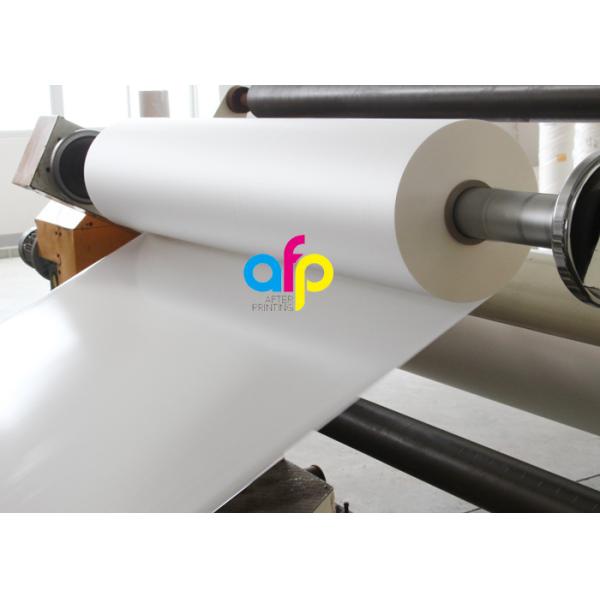 24 / 27 Mic Thermal Lamination Films