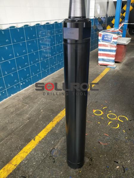 8" DTH Hammer Well Drilling COP84 DHD380 HD85 SD8 QL80 MISSION8 Long Life