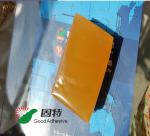 Yellow and semi-transparent Hot melt adhesive for envelop seaming Packaging hot