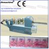 Buy cheap Automatic handkerchief Tissue Paper Production Line, Four Lane from wholesalers