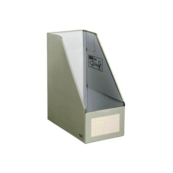 Uncoated Grey Cardboard Sheets Strong Folding Resistance Smooth Surface