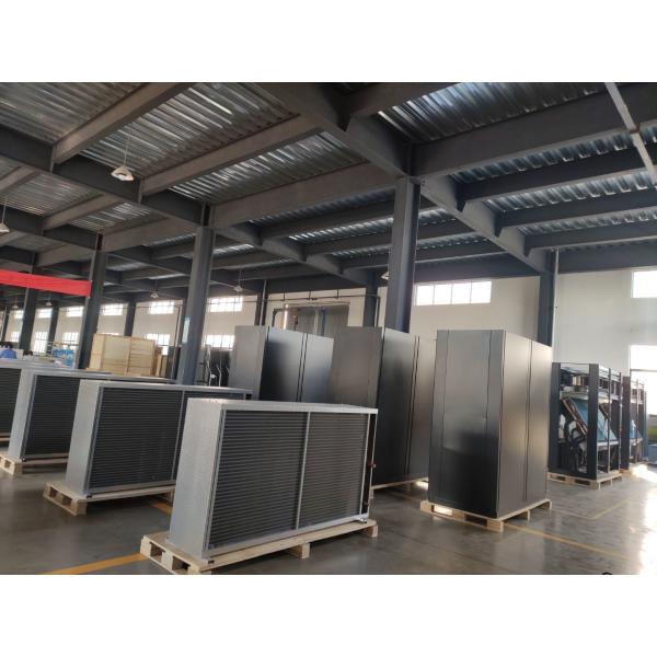 102kw Split Type Precision Air Conditioner EU4 Computer Room Air Conditioning Unit