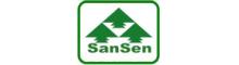 China 杭州Sansenハードウェア機械類Co.、株式会社。 logo