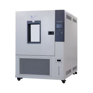 Environmental Simulation Chamber ±0.5°C Temperature Accuracy Low Temperature