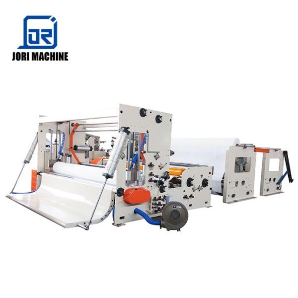 Fully Automatic Facial Tissue Paper Nylon Bag Wrapping Machine